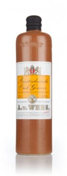 Van Wees Amsterdamsche Oude Genever Jenever