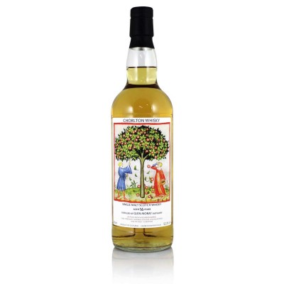 Glen Moray 16 Year Old, Chorlton Whisky