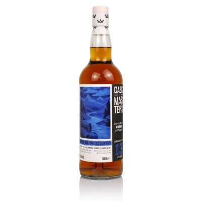 Benrinnes 2011 13 Year Old, Cask Masters