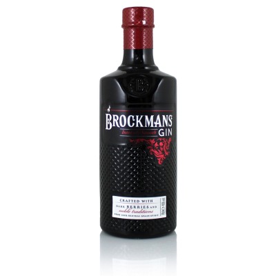 Brockmans Gin