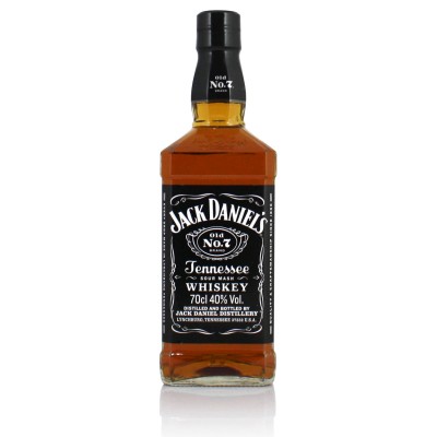 Jack Daniels Tennessee Whiskey
