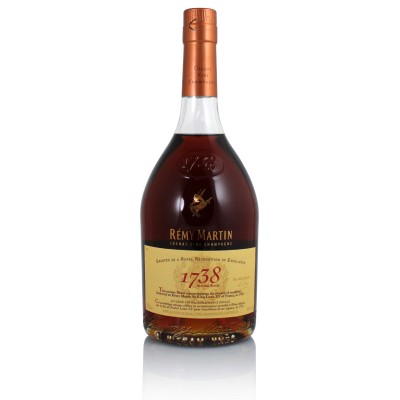 Remy Martin 1738 Accord Royal Cognac