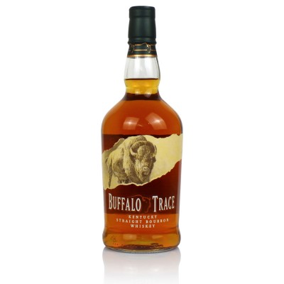 Buffalo Trace Kentucky Straight Bourbon Whiskey