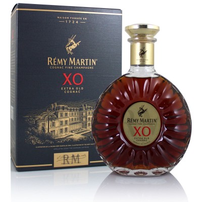Remy Martin XO Cognac