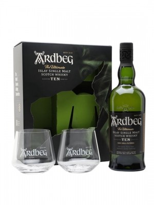 Ardbeg 10 Year Old | Single Malt Scotch Whisky | Whisky Marketplace UK