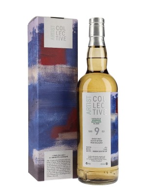 Ardmore 2009 / 9 Year Old / Artist Collective 3 / LMDW