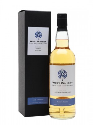 Ardmore 2009 / 12 Year Old / Watt Whisky
