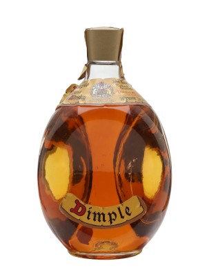 Dimple / Bottled 1970s