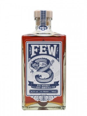 FEW Immortal Rye