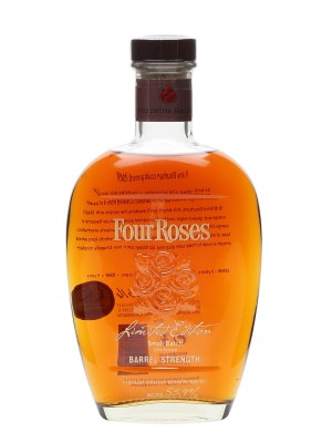 Four Roses Small Batch Limited Edition / Bottled 2014 Kentucky Whisky