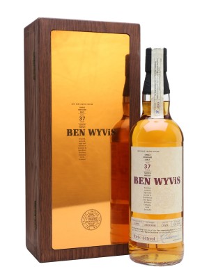 Ben Wyvis 1965 / 37 Year Old