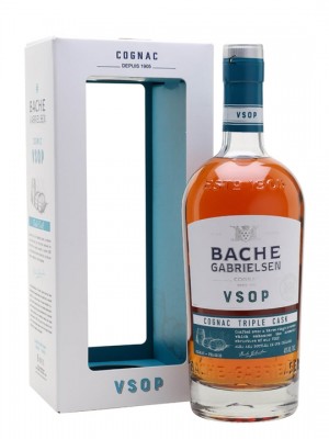Bache Gabrielsen VSOP Triple Cask