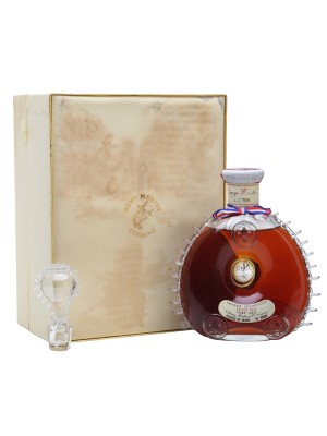 Remy Martin Louis XIII Cognac / Bottled 1960s