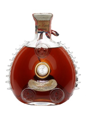 Remy Martin Louis XIII Cognac / Bottled 1960s