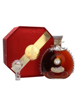 Remy Martin Louis XIII Cognac / Bottled 1960s
