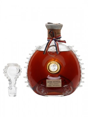 Remy Martin Louis XIII Cognac / Bottled 1950s