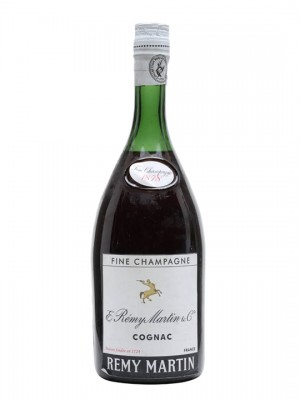 Remy Martin 1878 Cognac / Fine Champagne / Bottled 1920s