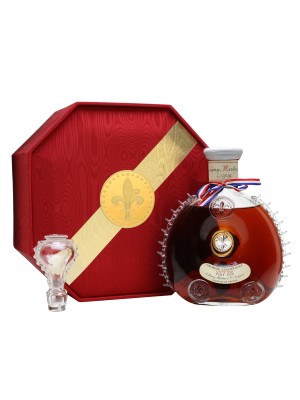 Remy Martin Louis XIII "Very Old" Cognac / Bottled 1960s