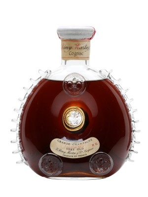 Remy Martin Louis XIII Cognac / Bottled 1960s