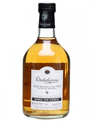 Dalwhinnie 15 Year Old / Friends of the Classic Malts