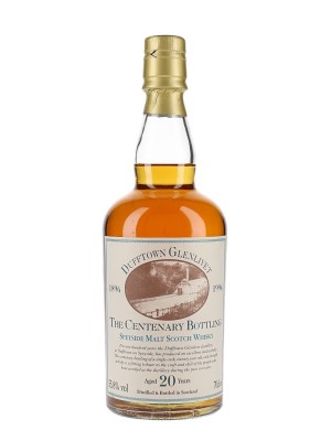 Dufftown Centenary / 20 Year Old