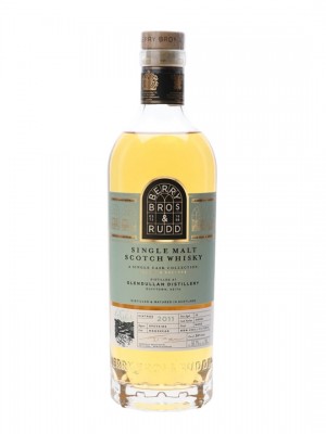 Glendullan 2011 / 12 Year Old / Cask #310541 / Berry Bros & Rudd