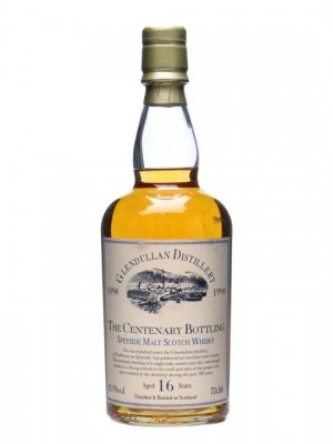 Glendullan Centenary 16 Year Old