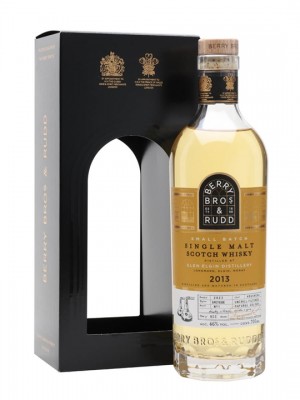 Glen Elgin 2013 / 10 Year Old / Berry Bros & Rudd