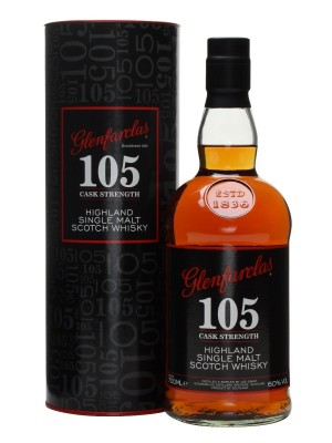 Glenfarclas 105°