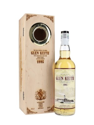 Glen Keith 1995 / Jack Wiebers Old Paddle Steamer