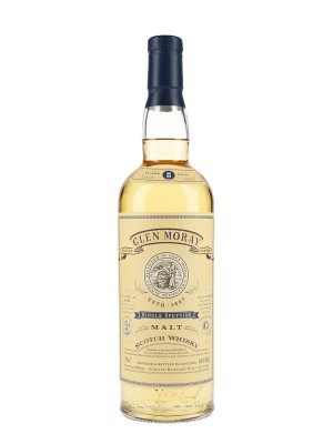 Glen Moray 8 Year Old / Bottled 1990s