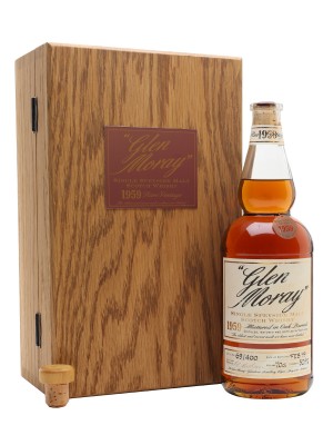 Glen Moray 1959 / 40 Year Old