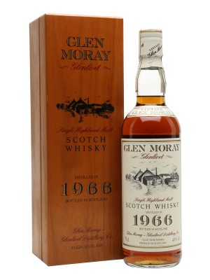 Glen Moray 1966 / 26 Year Old