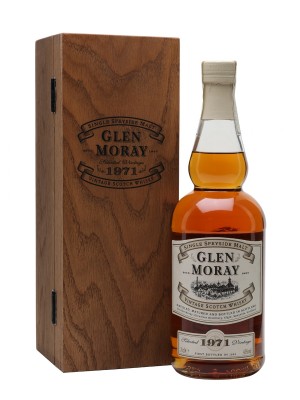 Glen Moray 1971 / 28 Year Old