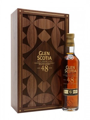Glen Scotia 48 Year Old
