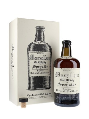 Macallan 1841 Replica