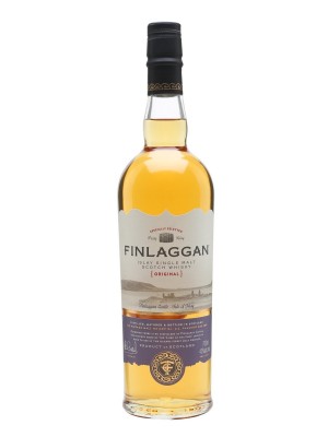 Finlaggan Original / Peaty