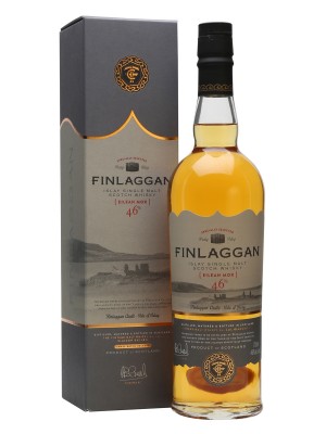 Finlaggan Eilean Mor / Small Batch