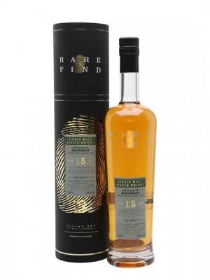 Miltonduff 2009 / 15 Year Old / Gleann Mor Rare Find