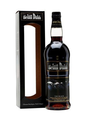 Speyside Beinn Dubh The Black