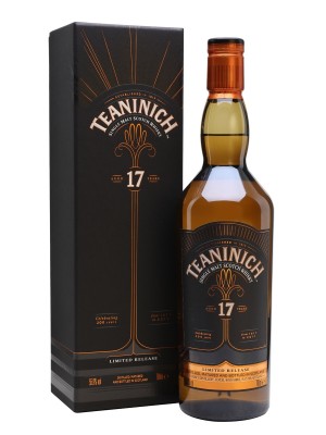 Teaninich 1999 / 17 Year Old / Special Releases 2017