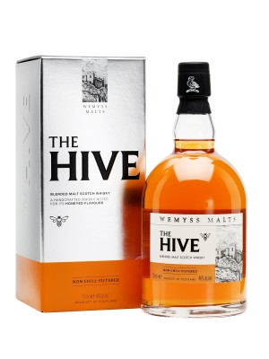 Wemyss Malts The Hive
