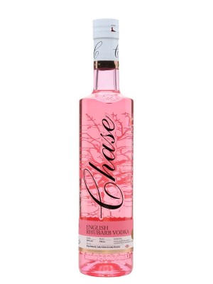 Chase Rhubarb Vodka