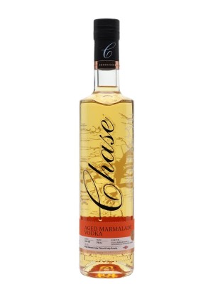 Chase Aged Marmalade Vodka