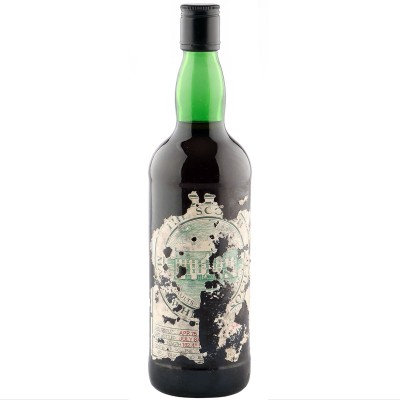 Dallas Dhu 1975 12 Year Old, SMWS 45.1