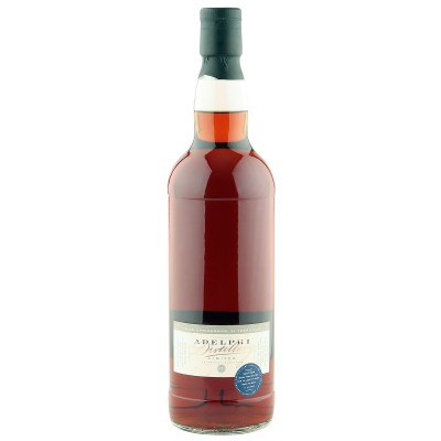 Springbank 1970 33 Year Old, Adelphi Distillery Bottling - Cask #1622