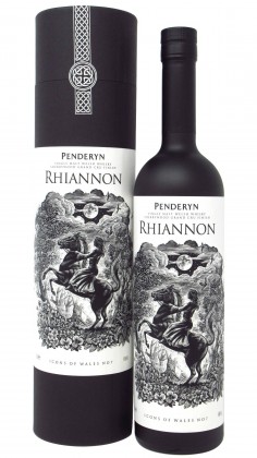 Penderyn Icons of Wales #7 - Rhiannon