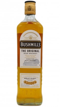 Bushmills Original
