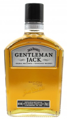 Jack Daniel's Gentleman Jack
