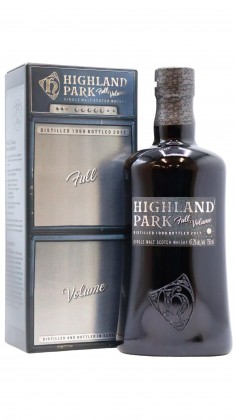 Highland Park Full Volume 1999 17 year old